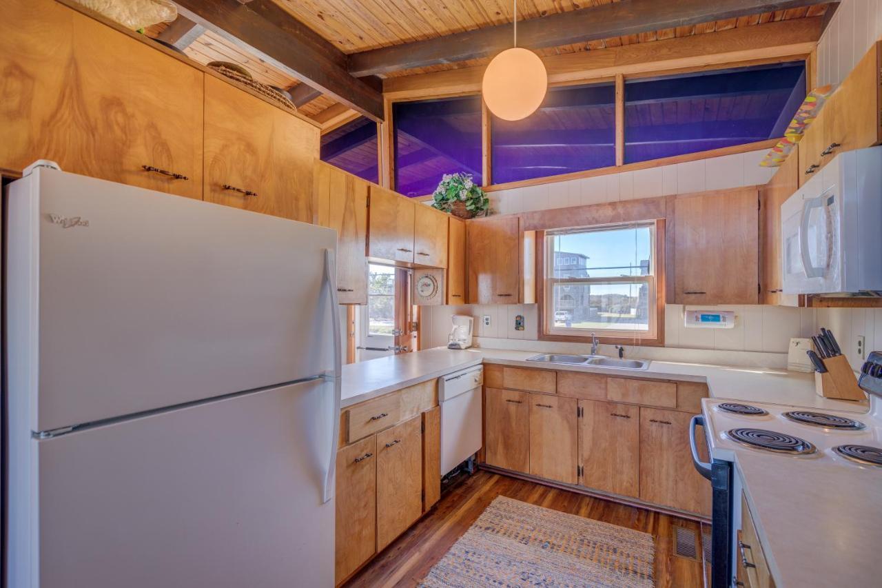 5812 - Casa Del Sol By Resort Realty Nags Head Exterior foto