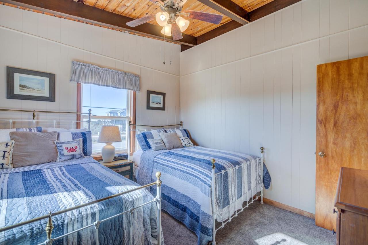 5812 - Casa Del Sol By Resort Realty Nags Head Exterior foto