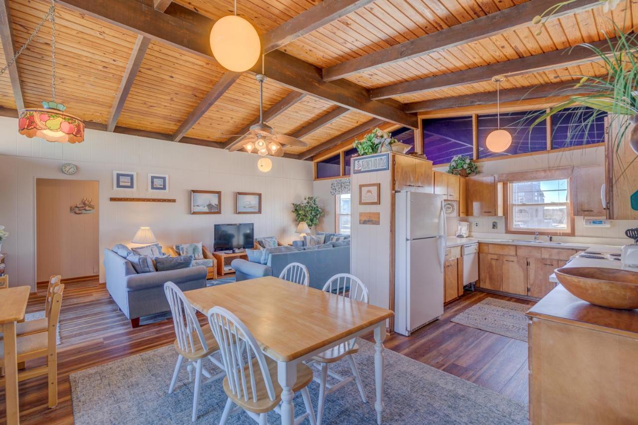 5812 - Casa Del Sol By Resort Realty Nags Head Exterior foto