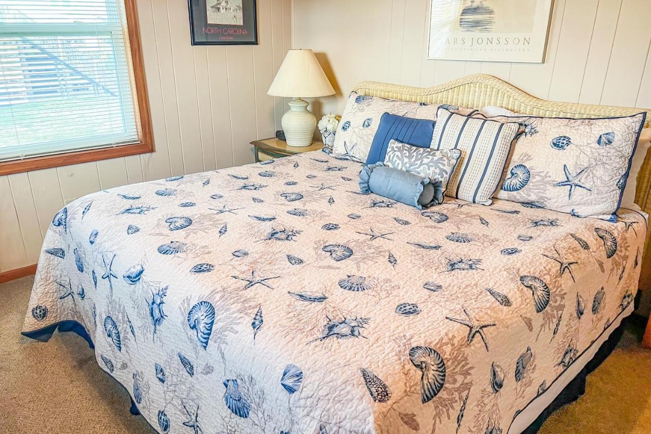 5812 - Casa Del Sol By Resort Realty Nags Head Exterior foto