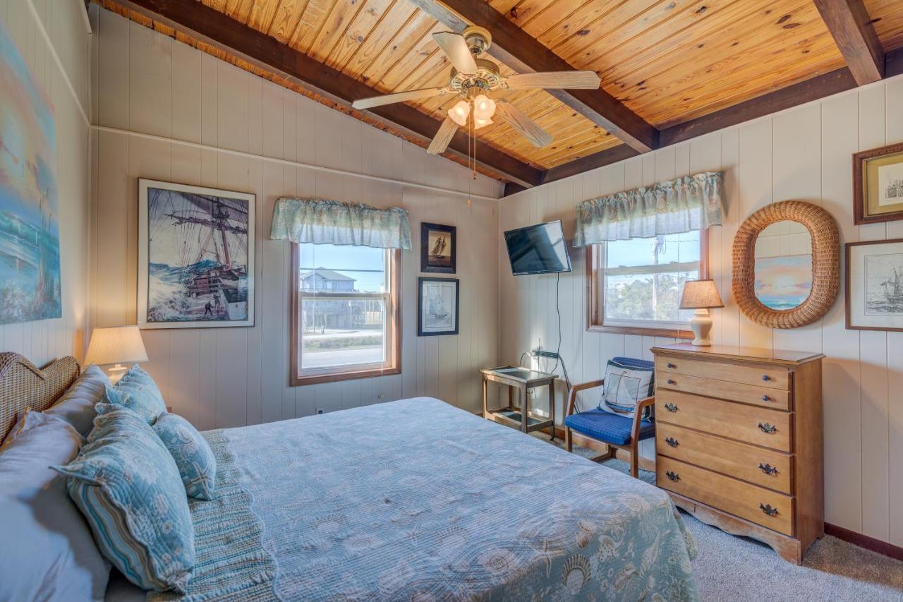 5812 - Casa Del Sol By Resort Realty Nags Head Exterior foto