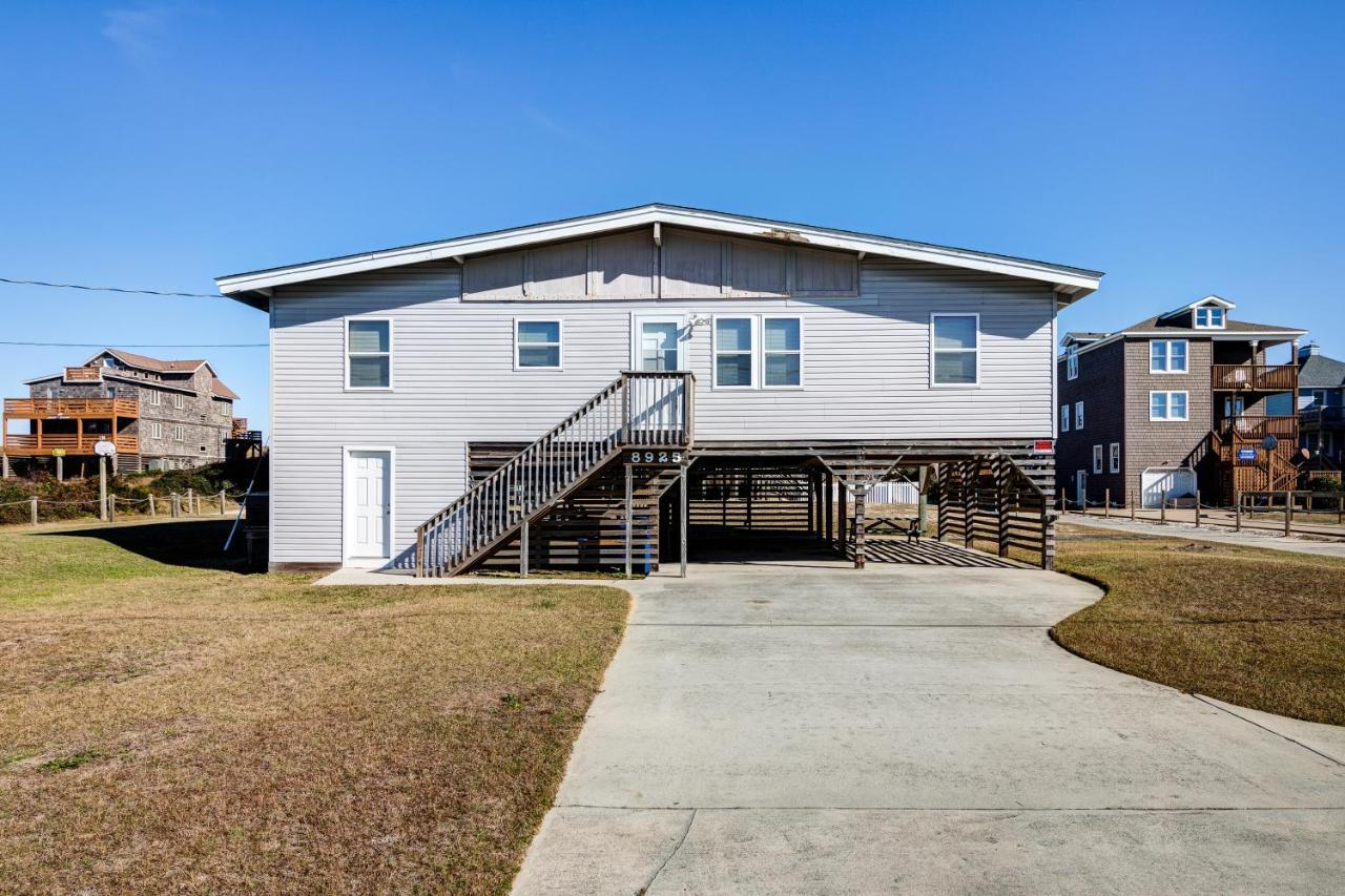 5812 - Casa Del Sol By Resort Realty Nags Head Exterior foto