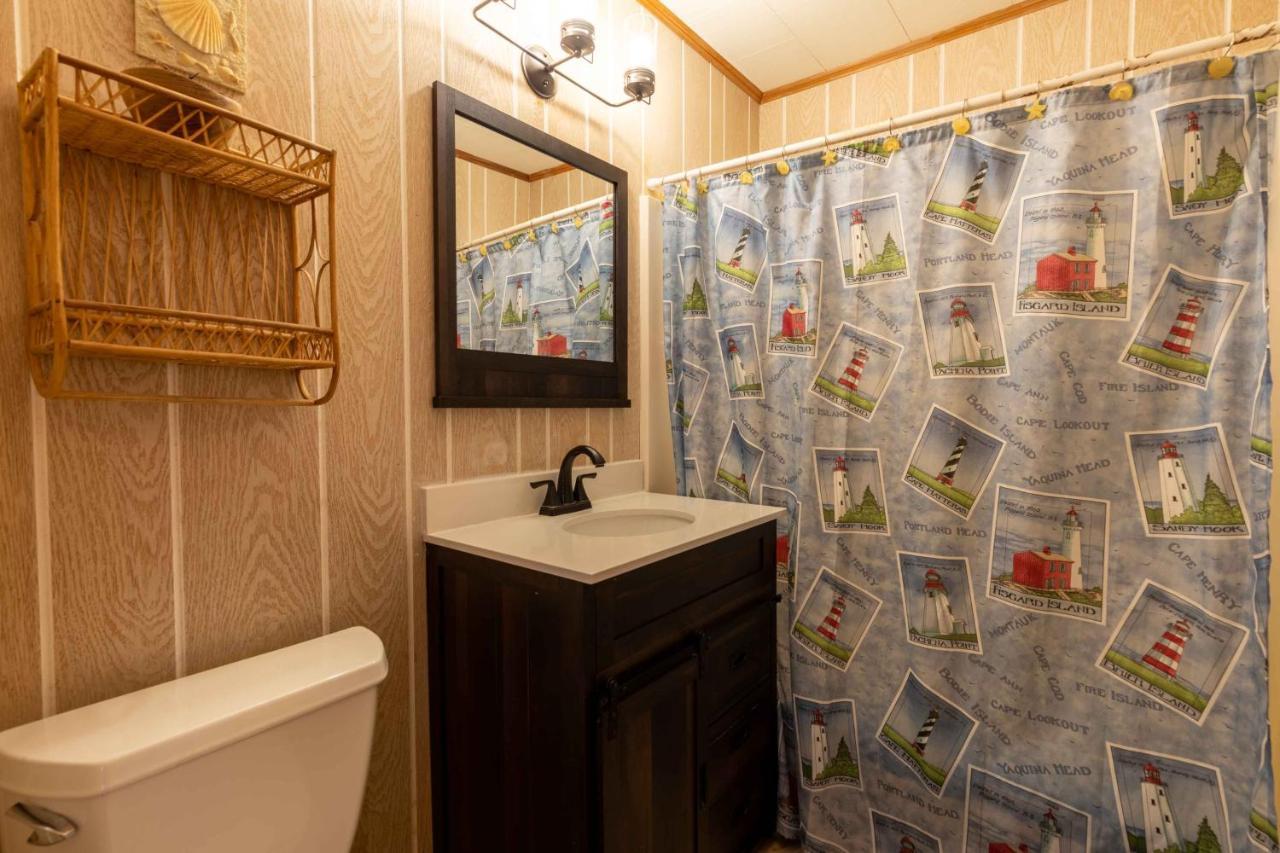 5812 - Casa Del Sol By Resort Realty Nags Head Exterior foto