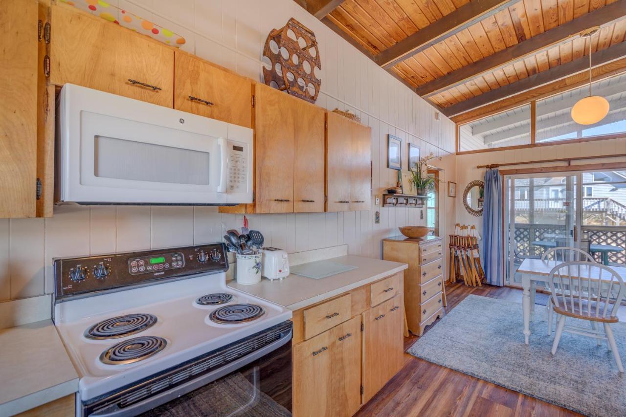 5812 - Casa Del Sol By Resort Realty Nags Head Exterior foto