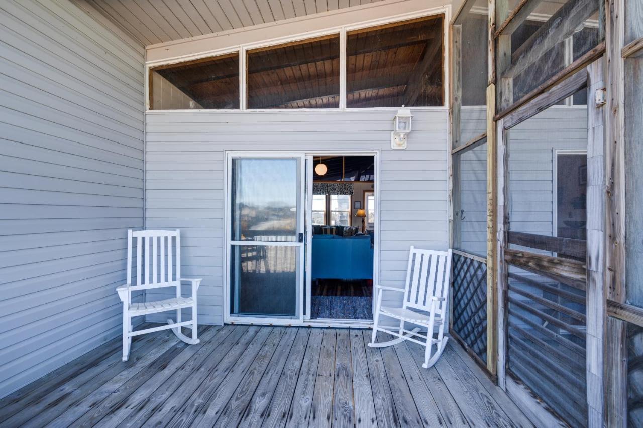 5812 - Casa Del Sol By Resort Realty Nags Head Exterior foto
